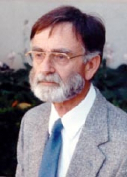 George Rédei