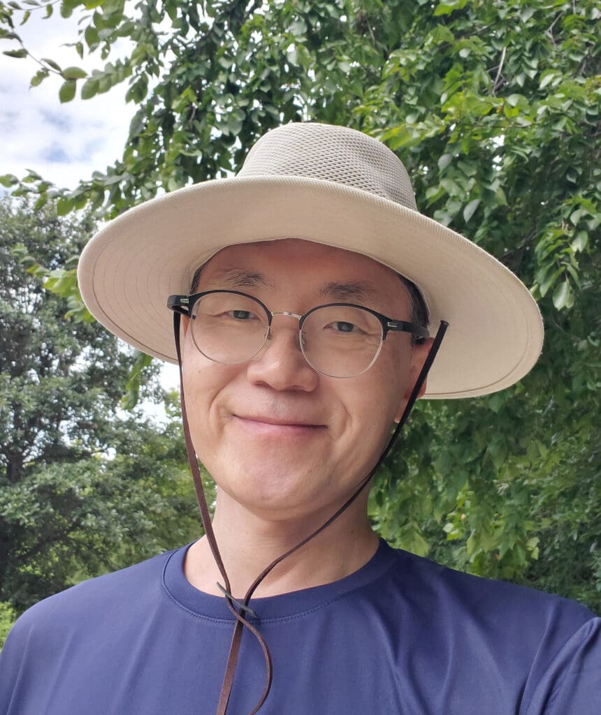 Abraham J. Koo