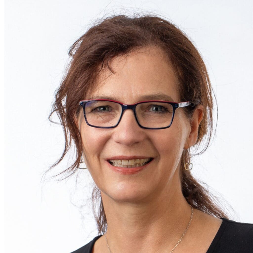 Antje Heese