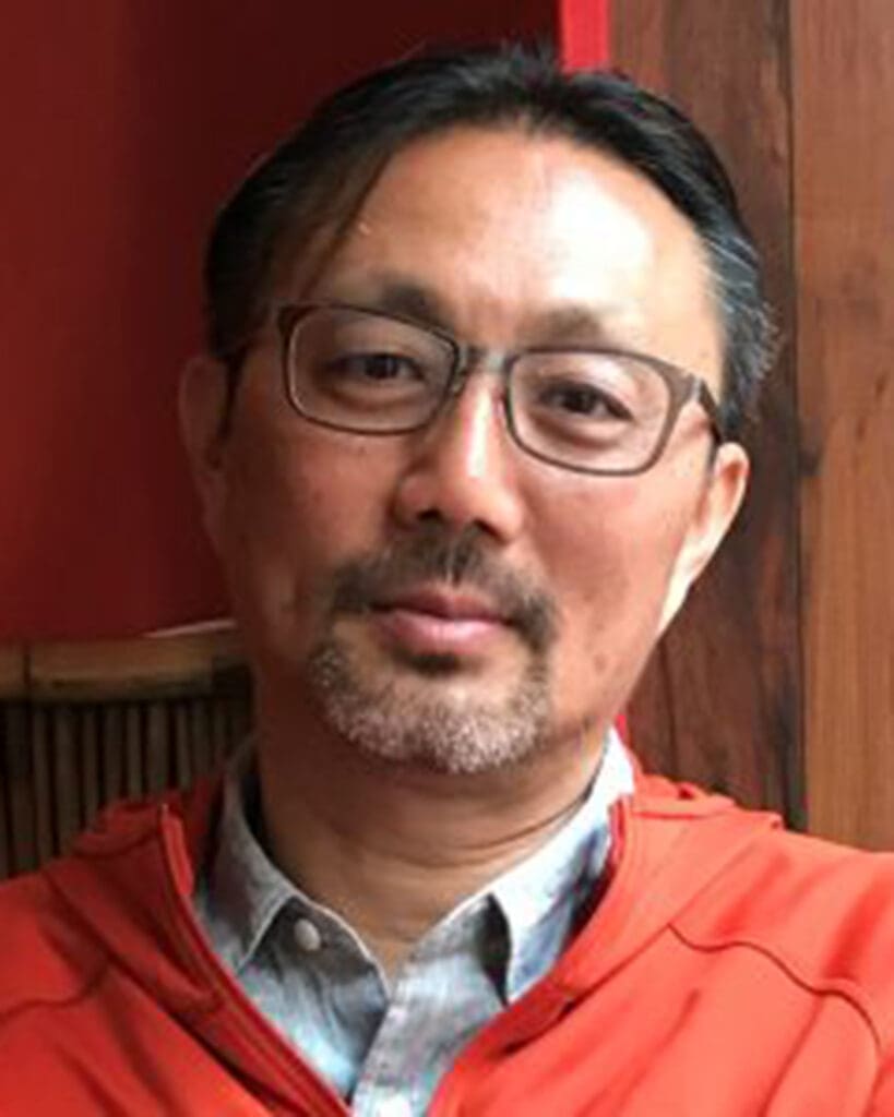 Chung-Ho Lin