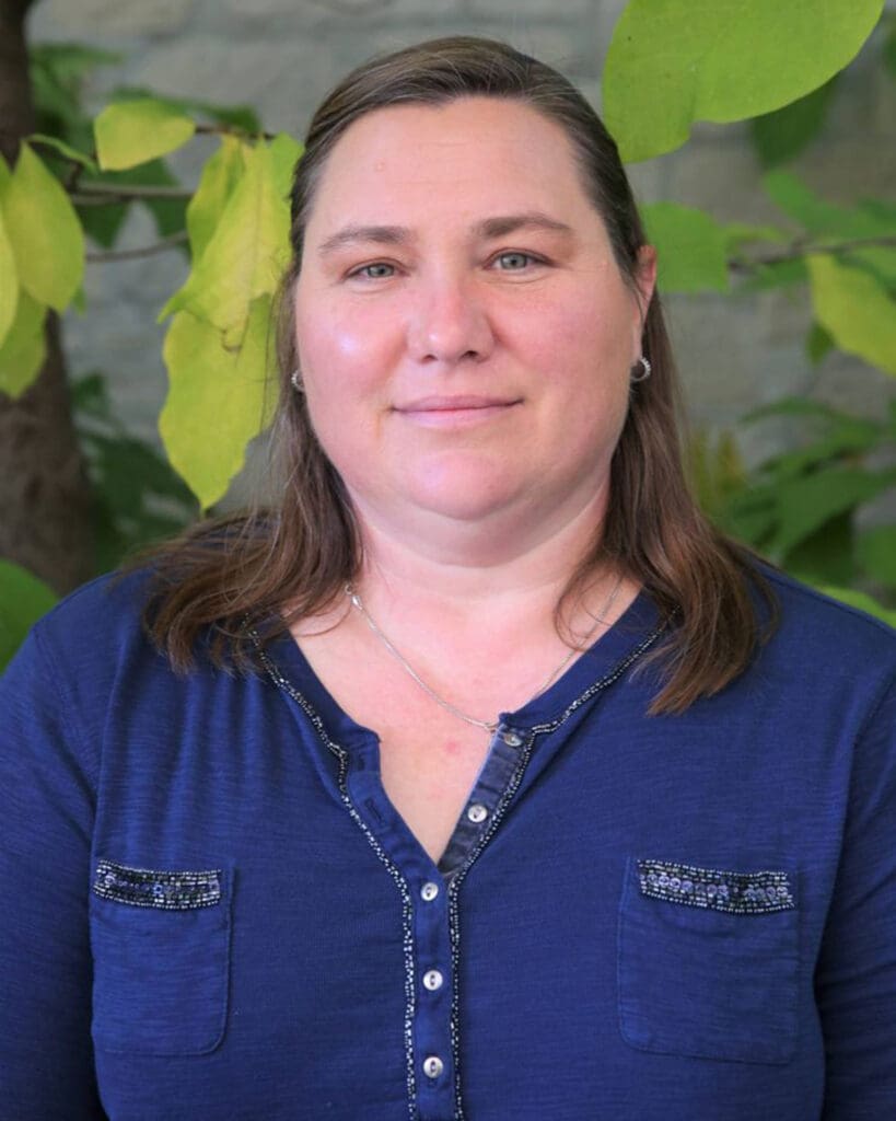 Sherry Flint-Garcia
