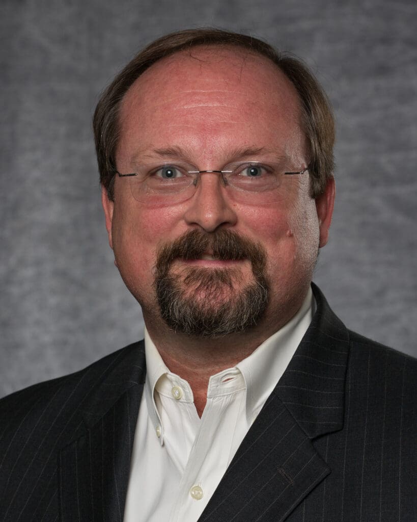 Lloyd W. Sumner
