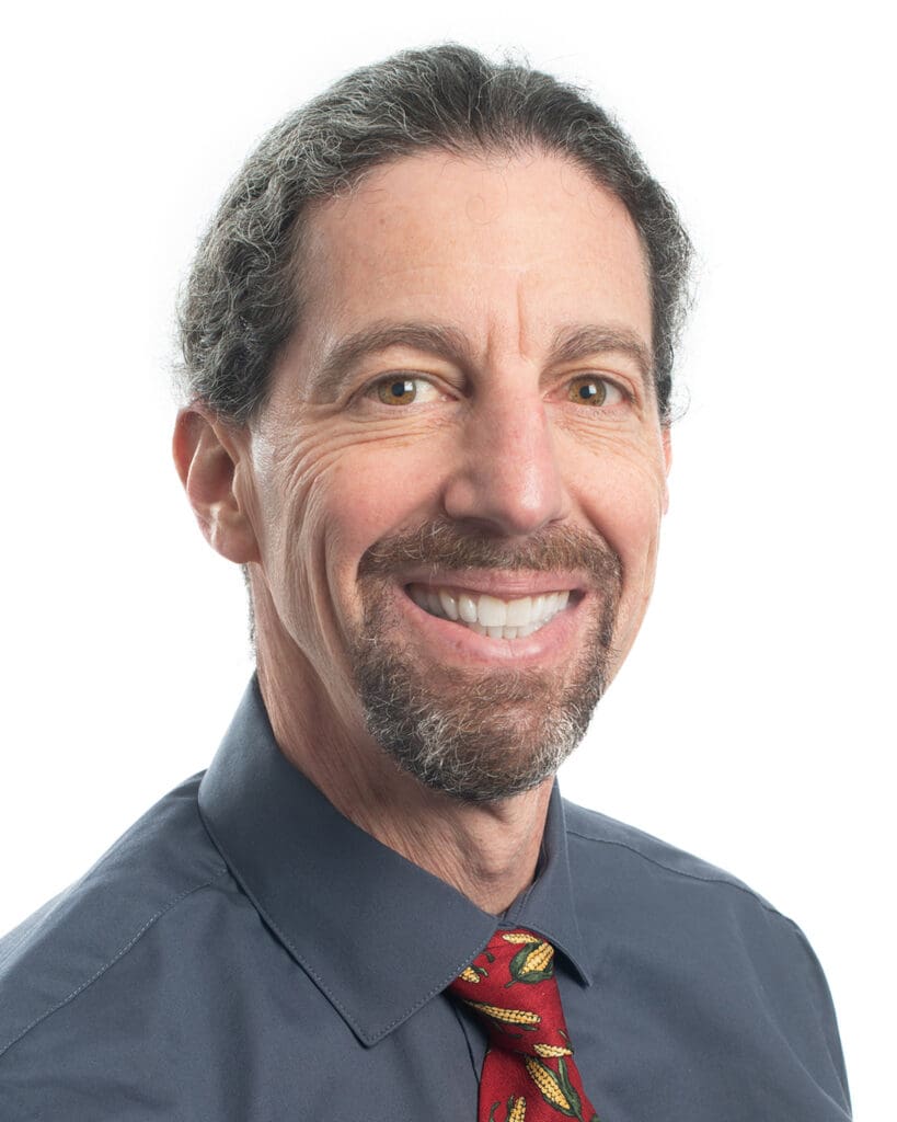 David M. Braun
