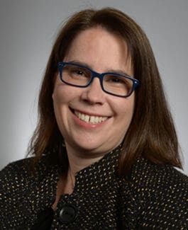 Pamela J. Brown