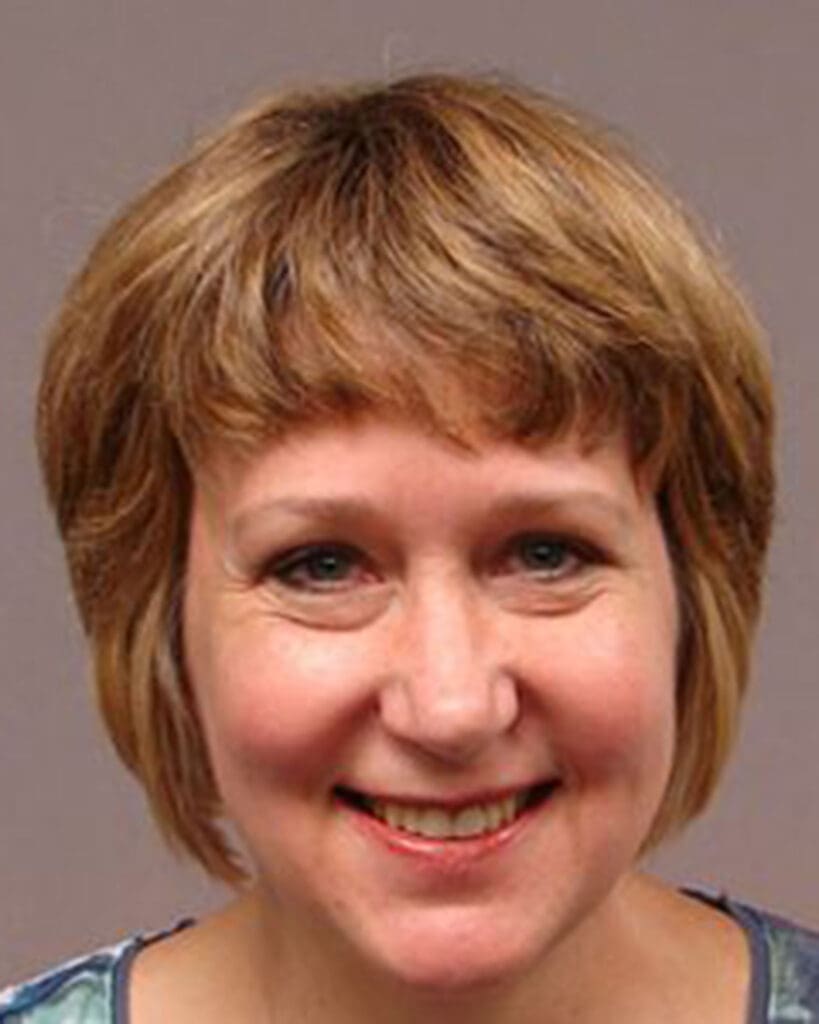 Lesa Beamer