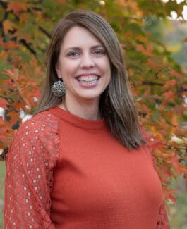 Mandy D. Bish