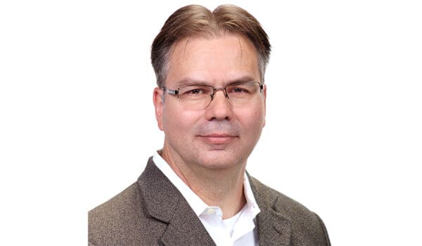 Dr. Felix Fritschi elected fellow of the American Association for the Advancement of Science (AAAS)