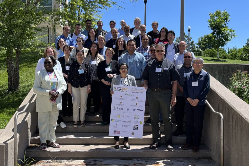 IPG hosts 41st Annual Symposium