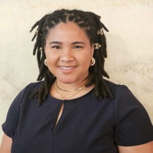 Corri Hamilton