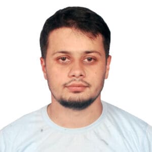Supral Adhikari