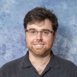 Jeff Wood