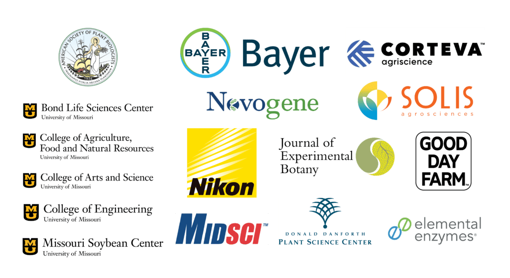2026 Logos